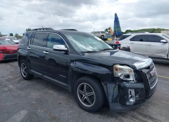 Gmc Terrain (2014)