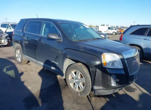 Gmc Terrain (2014)