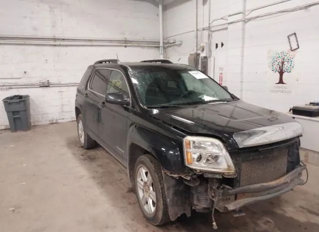 Gmc Terrain (2014)