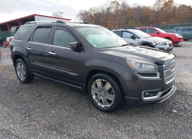 Gmc Acadia (2015)