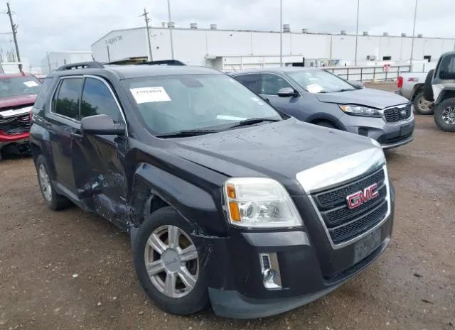 Gmc Terrain (2015)
