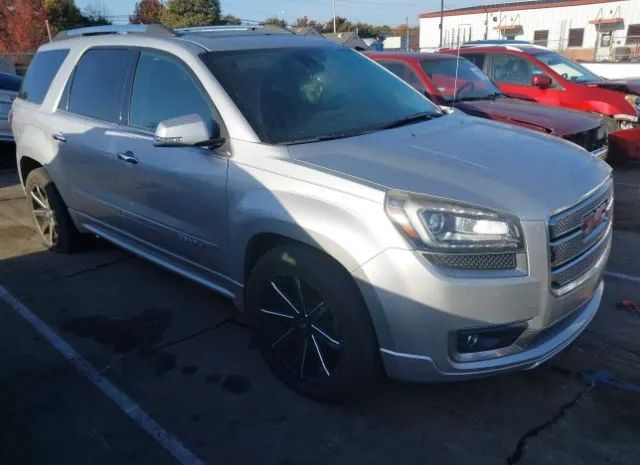 Gmc Acadia (2016)