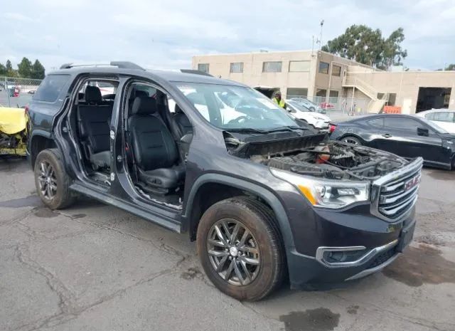 Gmc Acadia (2017)