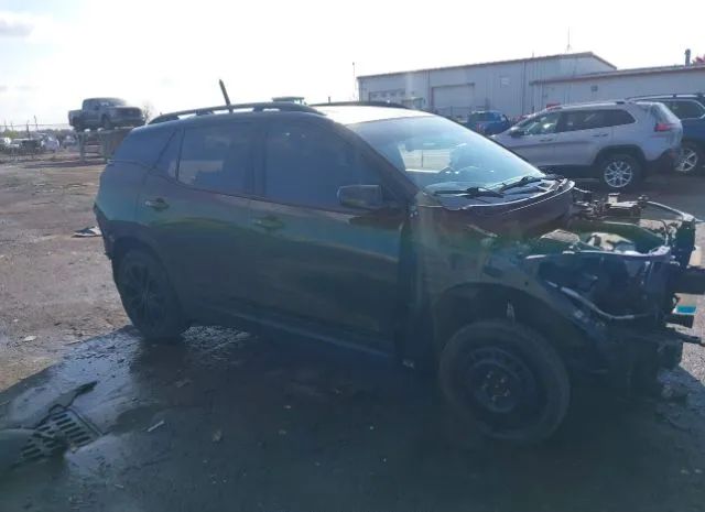 Gmc Terrain (2019)