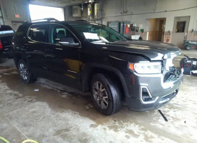 Gmc Acadia (2020)