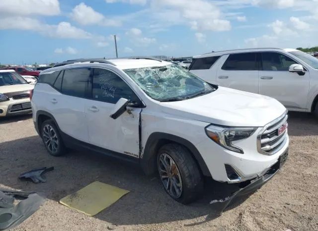 Gmc Terrain (2020)