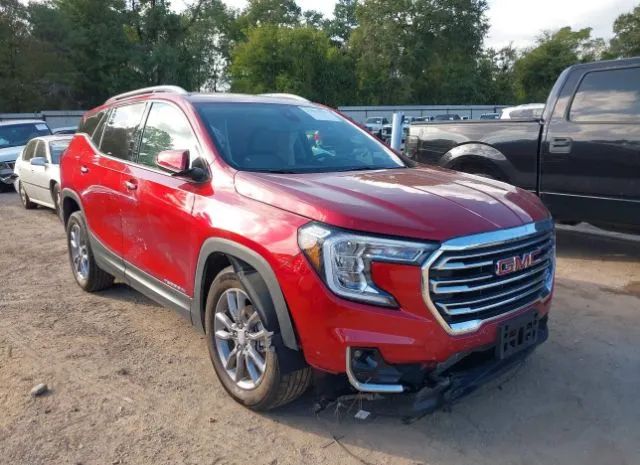 Gmc Terrain (2022)