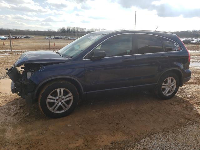 Honda Cr-v ex (2010)