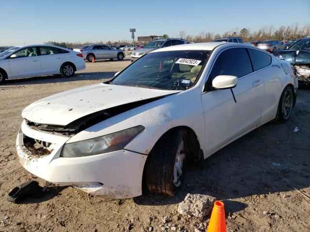 Honda Accord lx (2010)