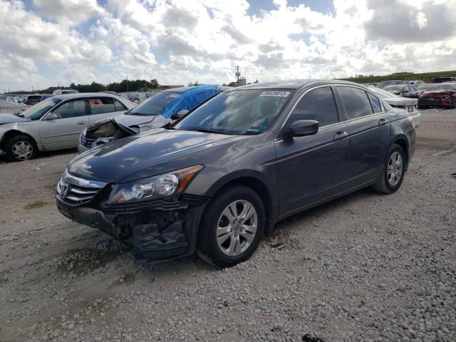 Honda Accord lx (2011)