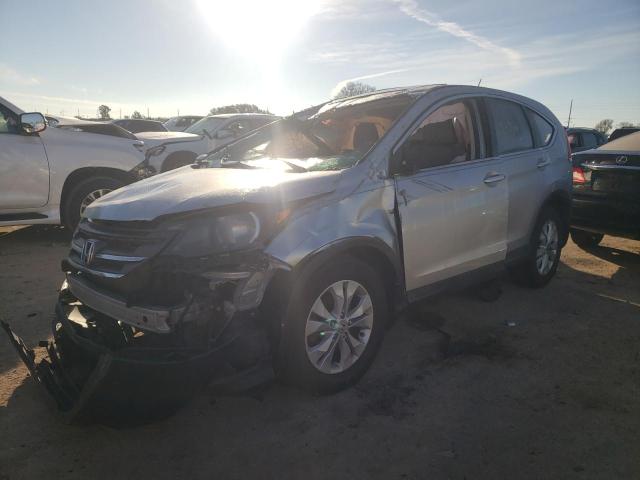 Honda Cr-v ex (2012)