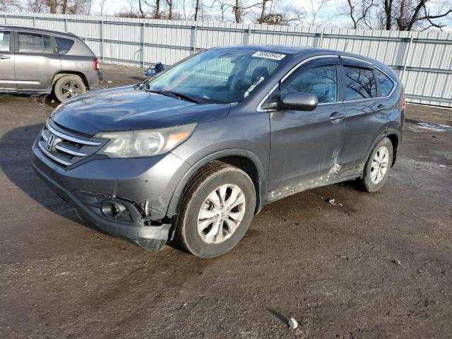 Honda Cr-v ex (2012)