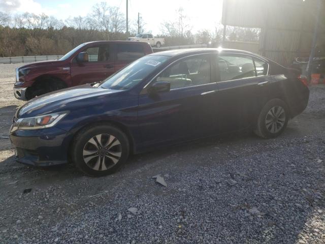 Honda Accord lx (2014)