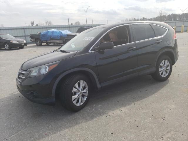 Honda Cr-v ex (2014)