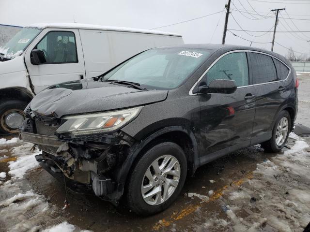 Honda Cr-v ex (2015)