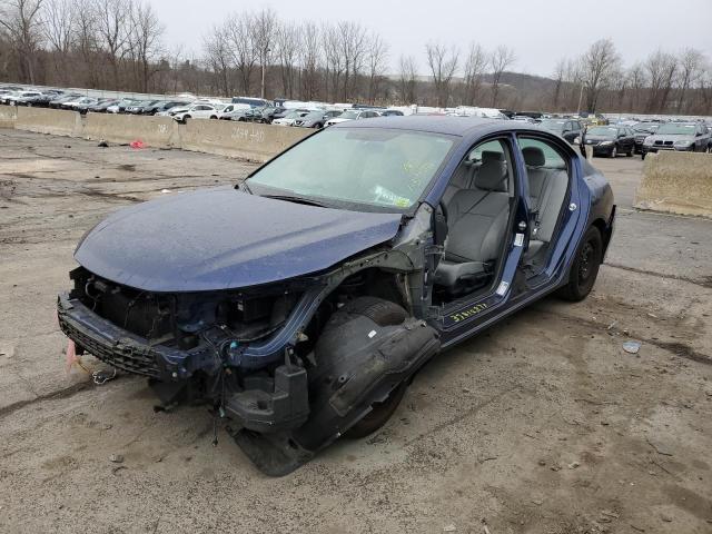 Honda Accord lx (2016)