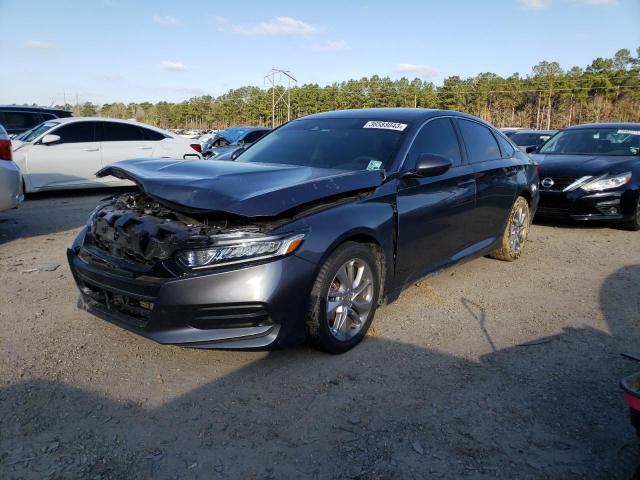 Honda Accord lx (2018)