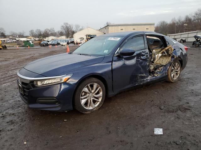 Honda Accord lx (2018)