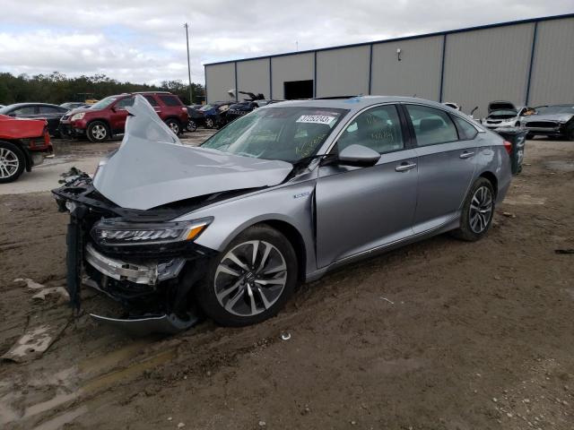 Honda Accord tou (2018)