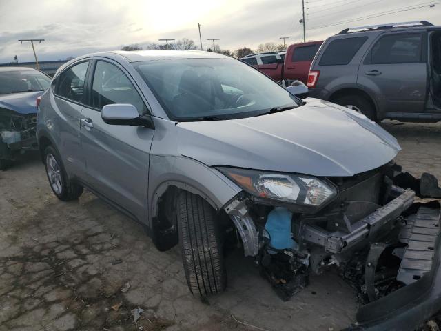 Honda Hr-v lx (2018)