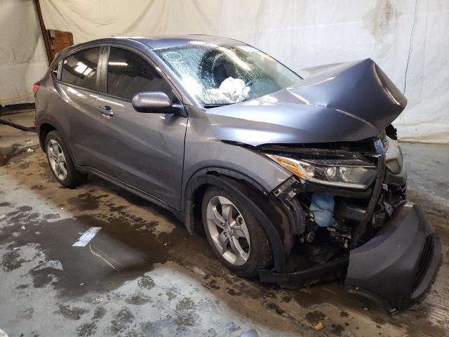 Honda Hr-v lx (2019)