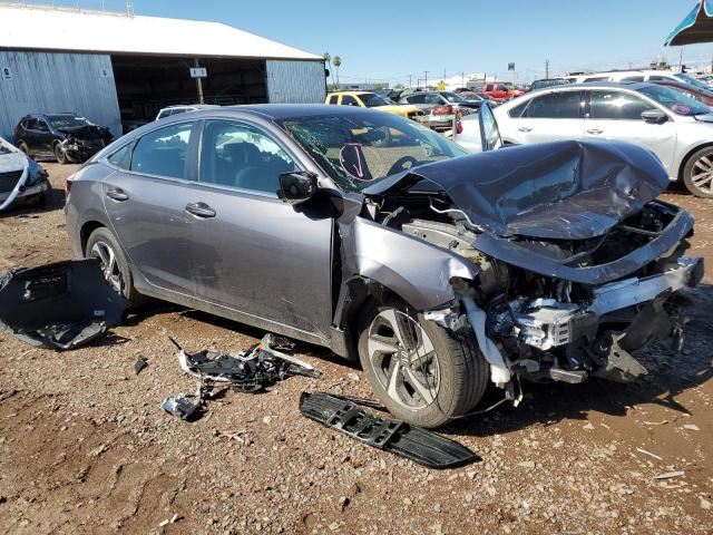 Honda Insight ex (2021)
