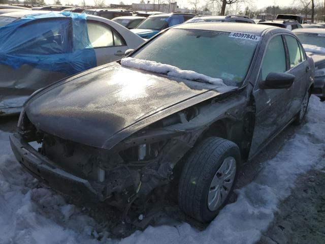 Honda Accord lx (2011)