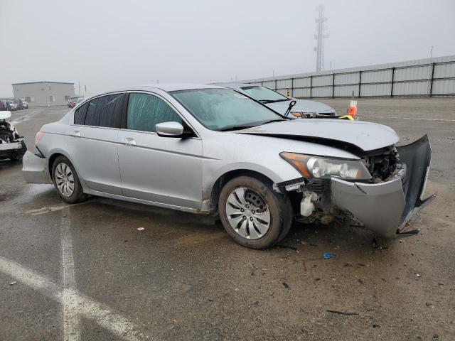 Honda Accord lx (2012)