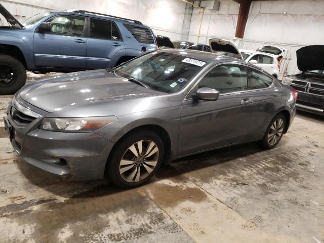 Honda Accord lx (2012)