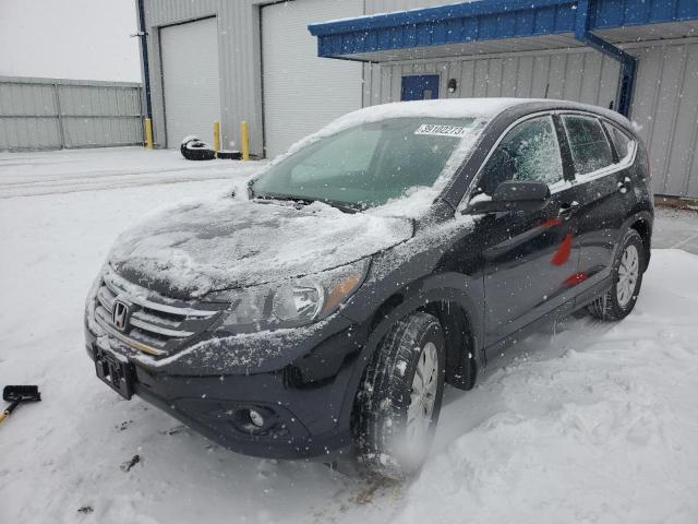 Honda Cr-v ex (2012)