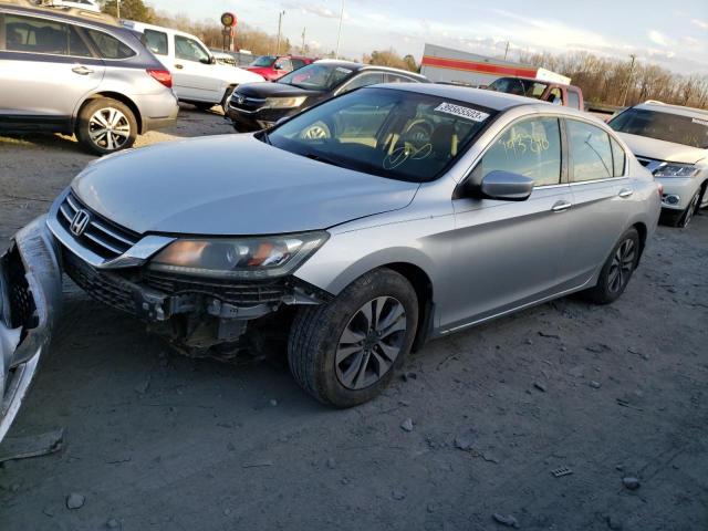 Honda Accord lx (2013)