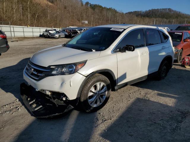 Honda Cr-v ex (2014)