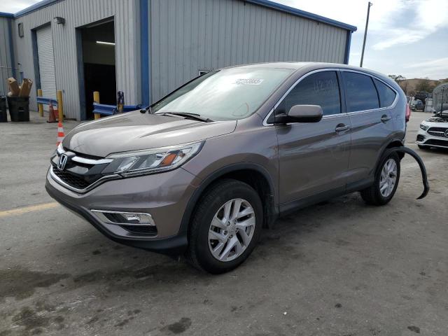 Honda Cr-v ex (2016)