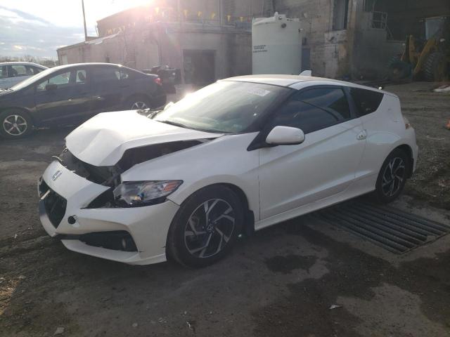 Honda Cr-z (2015)