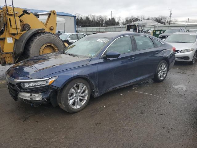 Honda Accord lx (2019)