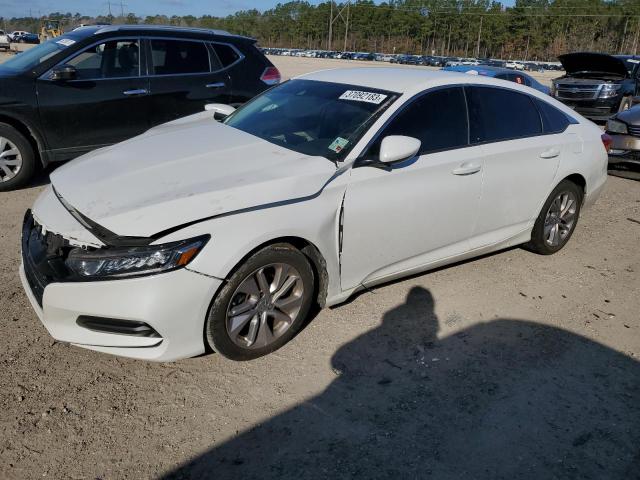 Honda Accord lx (2020)