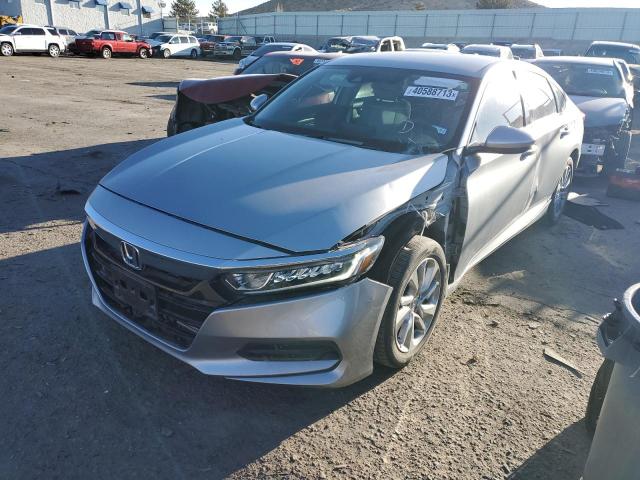 Honda Accord lx (2020)