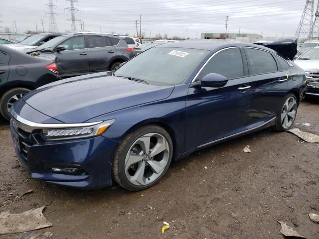 Honda Accord tou (2020)