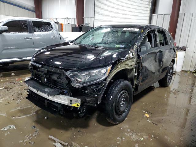 Honda Cr-v ex (2020)