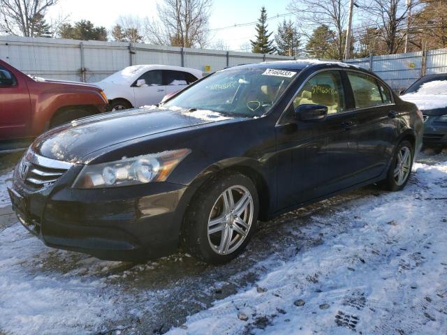 Honda Accord lx (2011)