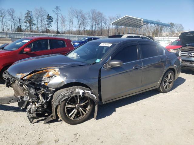 Honda Accord lx (2011)