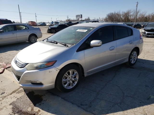 Honda Insight ex (2011)