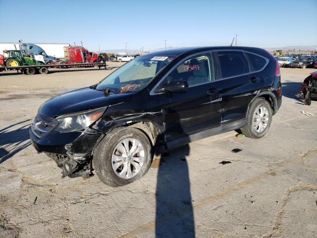 Honda Cr-v ex (2014)