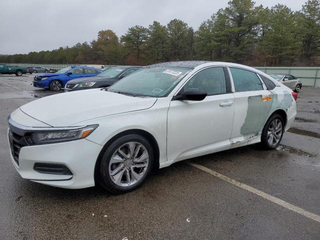 Honda Accord lx (2018)