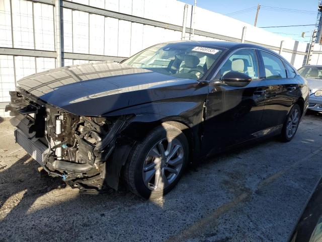 Honda Accord lx (2018)