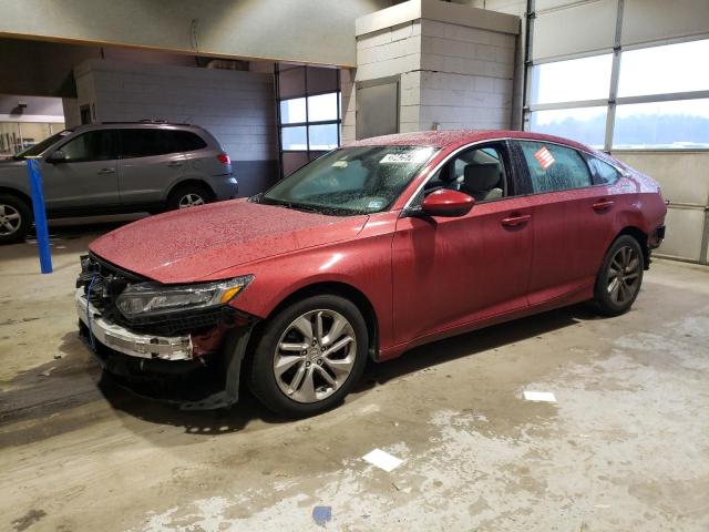 Honda Accord lx (2019)