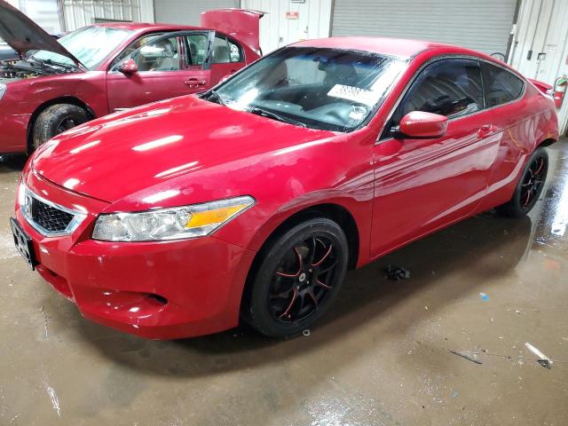 Honda Accord lx (2010)