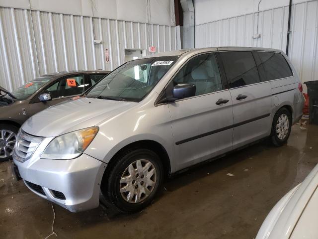Honda Odyssey lx (2010)