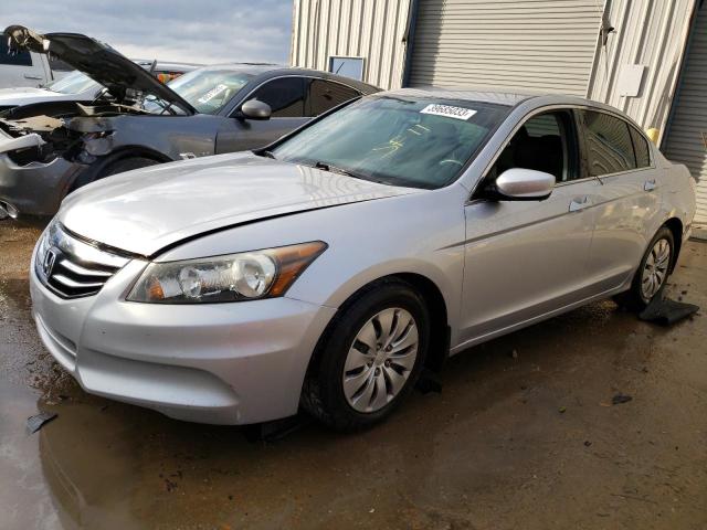 Honda Accord lx (2011)