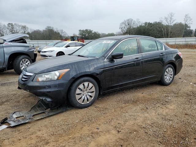 Honda Accord lx (2011)
